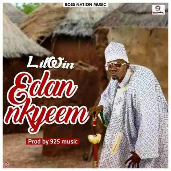 Nkansah Liwin - Edankyeem